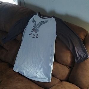 American eagle's outfitters long sleeve tee